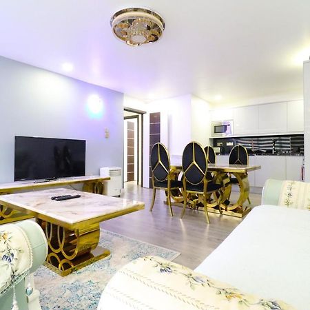 Queen Stay Apartments Sheffield Luaran gambar