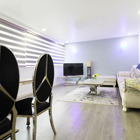 Queen Stay Apartments Sheffield Luaran gambar