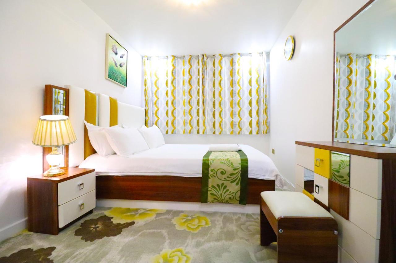 Queen Stay Apartments Sheffield Luaran gambar