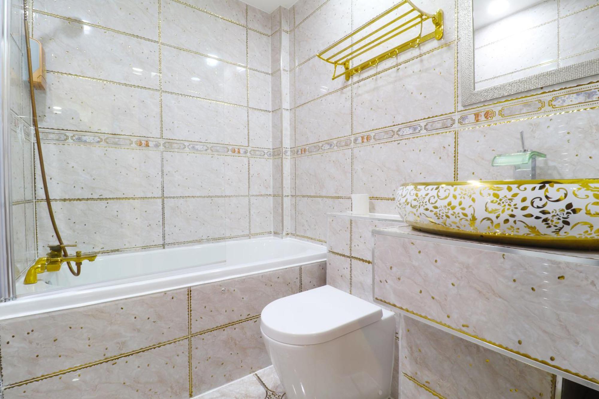 Queen Stay Apartments Sheffield Bilik gambar