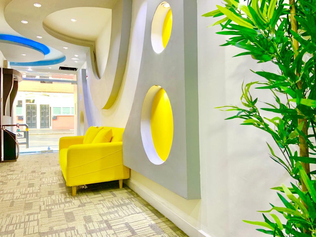 Queen Stay Apartments Sheffield Luaran gambar