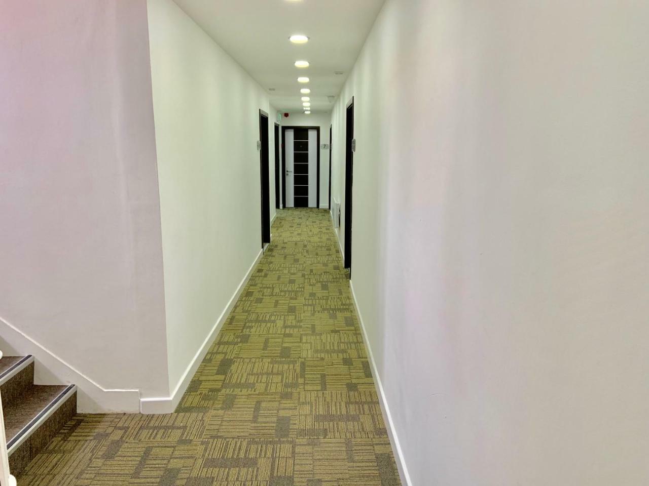 Queen Stay Apartments Sheffield Luaran gambar