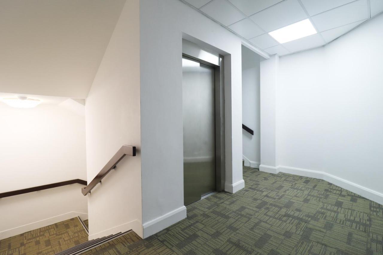 Queen Stay Apartments Sheffield Luaran gambar
